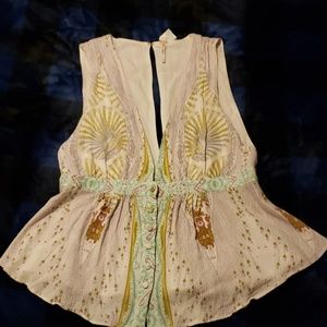 Free People top
